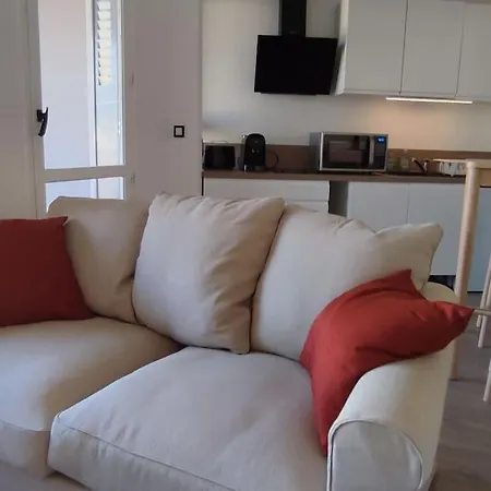Le Septieme Ciel Cosy En