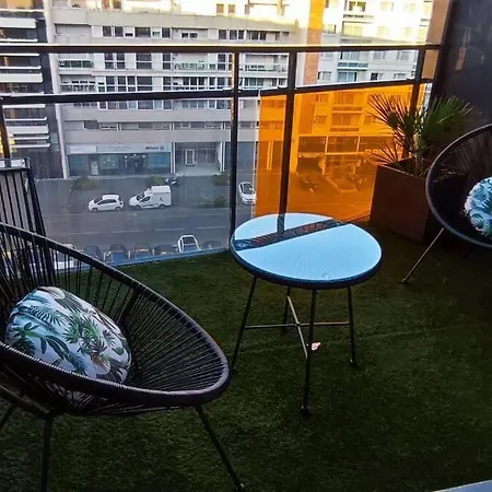 Le Septieme Ciel Cosy En *
